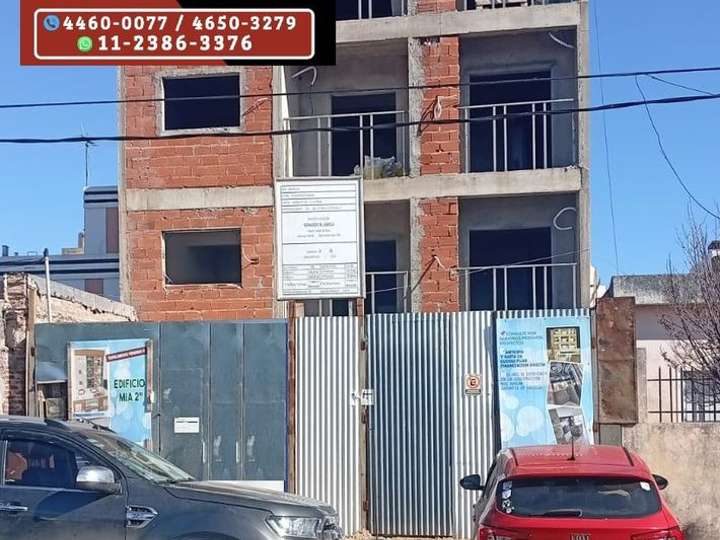 Departamento en venta en Garibaldi, 2502, Villa Luzuriaga