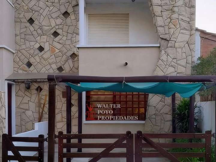 Departamento en venta en Los Ángeles, Buenos Aires