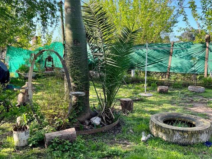 Terreno en venta en Partido de Merlo, Pontevedra