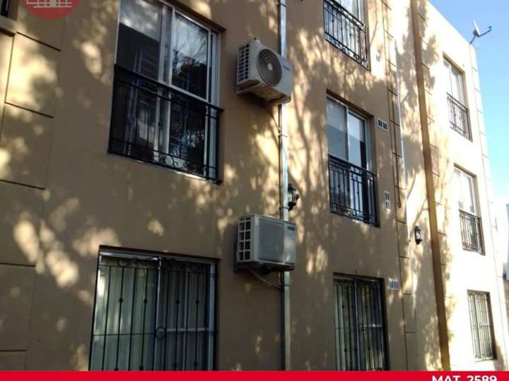 Departamento en venta en Córdoba, Buenos Aires