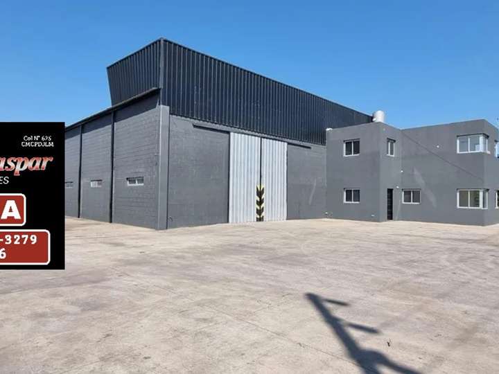 Comercial / Tienda en alquiler en Subteniente Elizalde, General Rodríguez