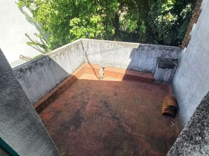 Casa en venta en Avenida General Paz, 6114, Ciudad Autónoma de Buenos Aires