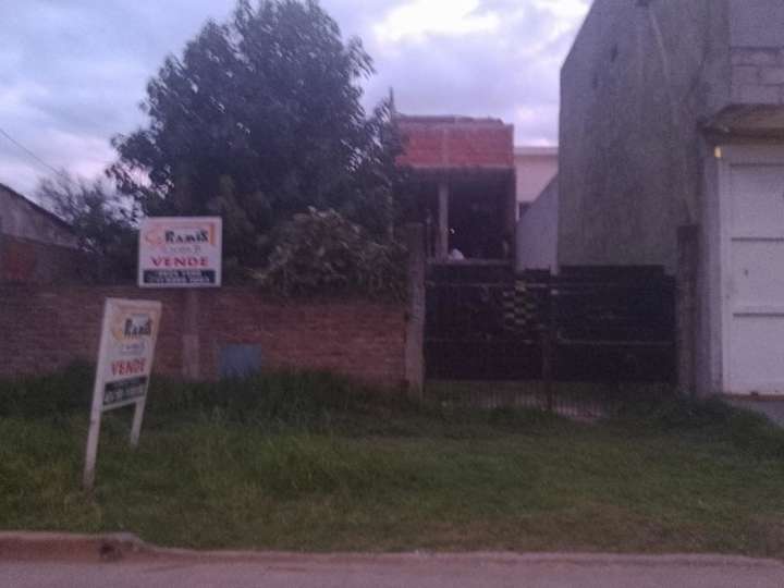 Edificio en venta en Oribe, Buenos Aires