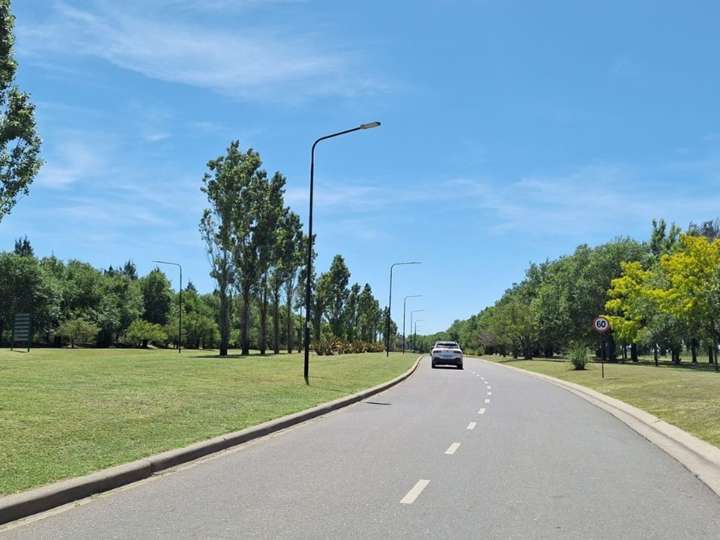 Terreno en venta en Partido del Pilar, Zelaya