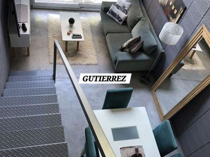 Departamento en venta en Juan Bautista Justo, Pilar