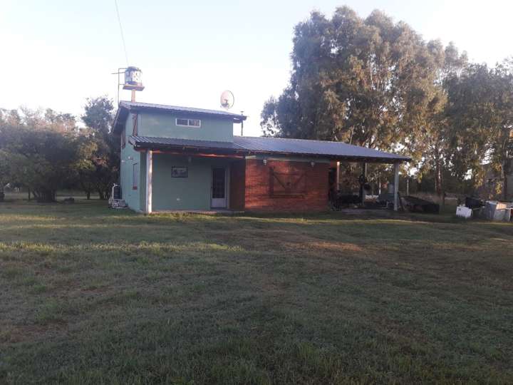 Casa adosada en venta en Araucanos, Buenos Aires