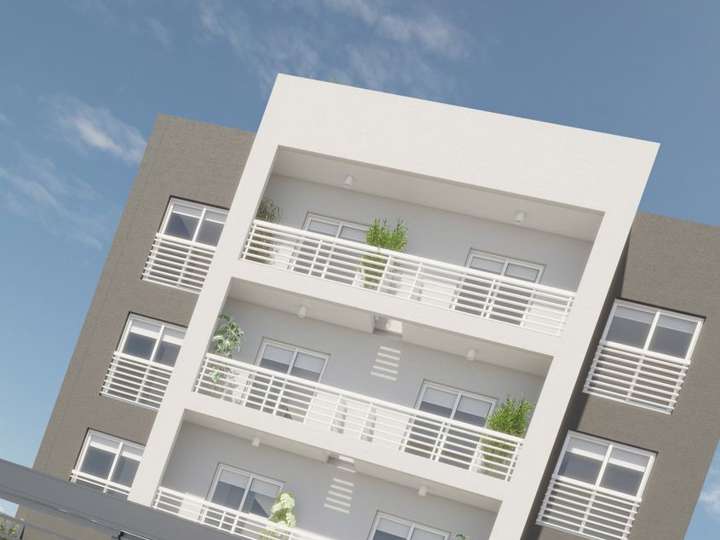 Departamento en venta en Dolores Prats, 1819, El Palomar