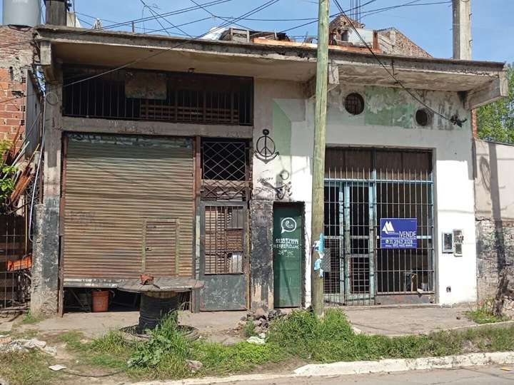 Comercial / Tienda en venta en San Antonio, Buenos Aires