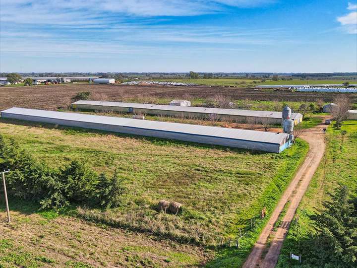 Casa en venta en San Cayetano, Entre Ríos