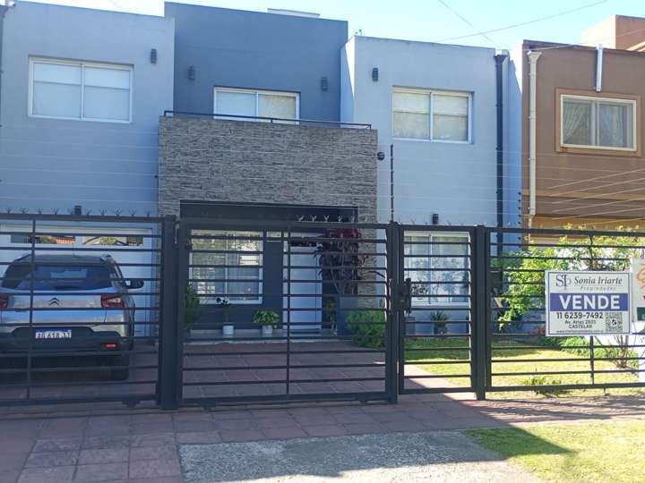 Departamento en venta en Oribe, Buenos Aires