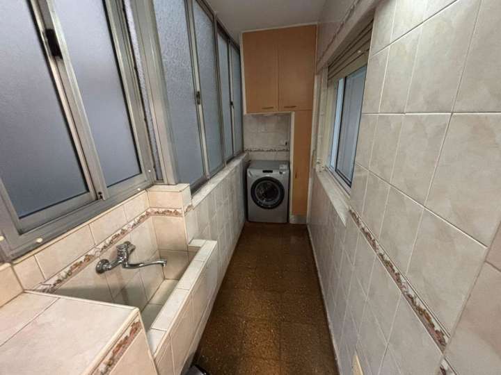 Departamento en alquiler en Avenida Boedo, Ciudad Autónoma de Buenos Aires