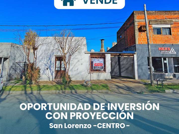 Casa en venta en San Lorenzo, 1799, San José