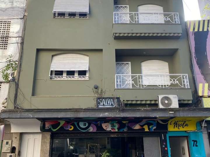 Departamento en alquiler en Virgen de la Merced, 80, Tucumán