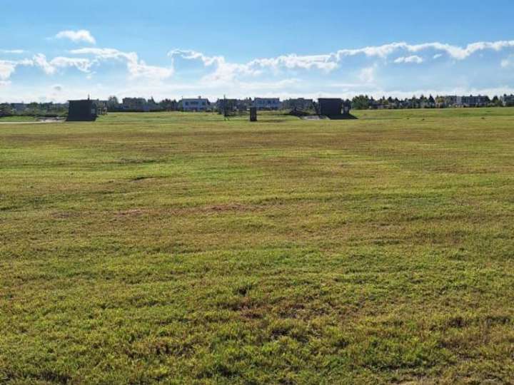 Terreno en venta en Partido de Escobar, Buenos Aires