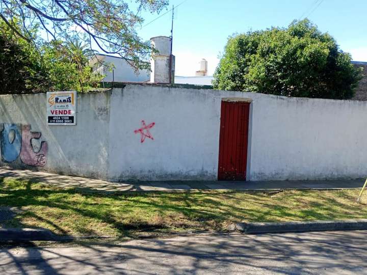 Casa en venta en Ventura Bustos, 2793, Buenos Aires