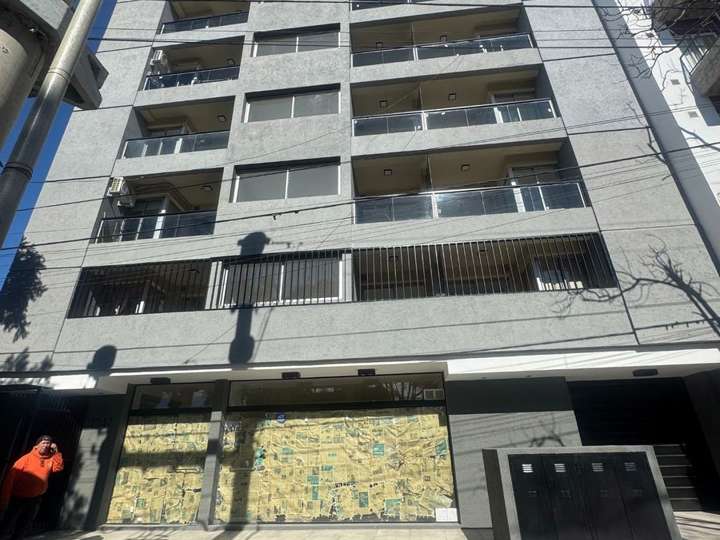 Departamento en alquiler en Paraguay, 973, Provincia de Córdoba