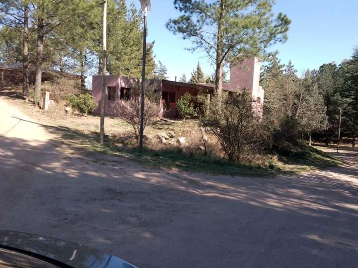 Terreno en venta en Juan Martín de Pueyrredón, San Luis