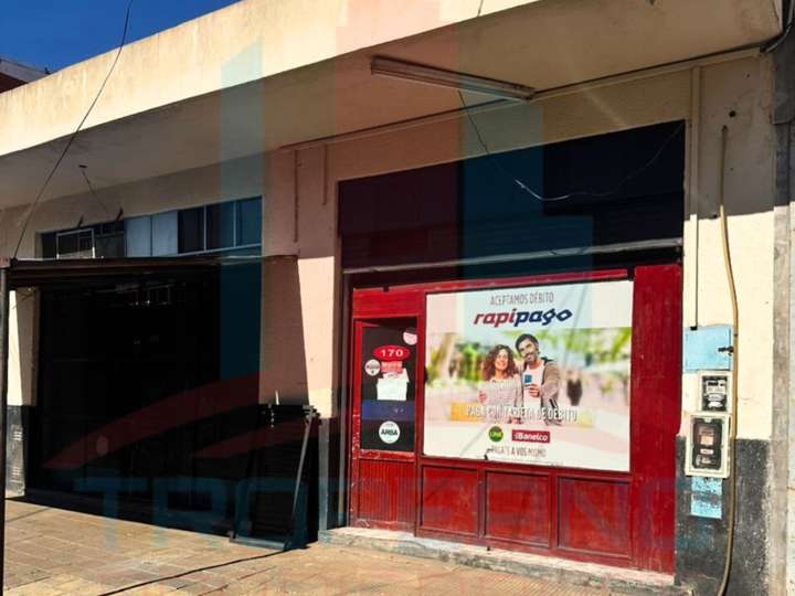 Comercial / Tienda en alquiler en Helguera, 152, La Tablada
