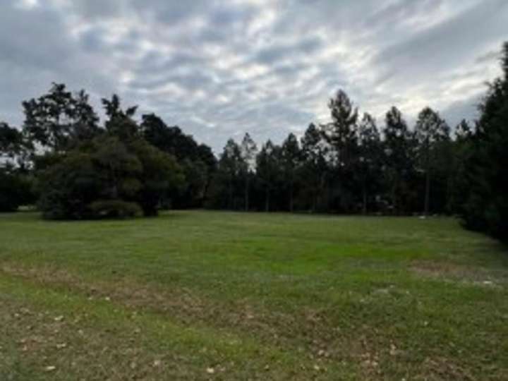 Terreno en venta en Juana Azurduy, Francisco Álvarez