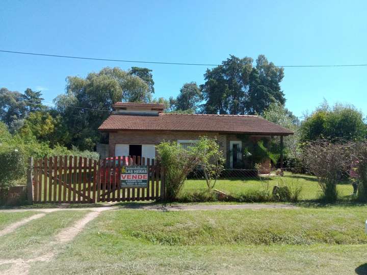 Casa en venta en Doctor Pedro Arozarena, 359, General Las Heras