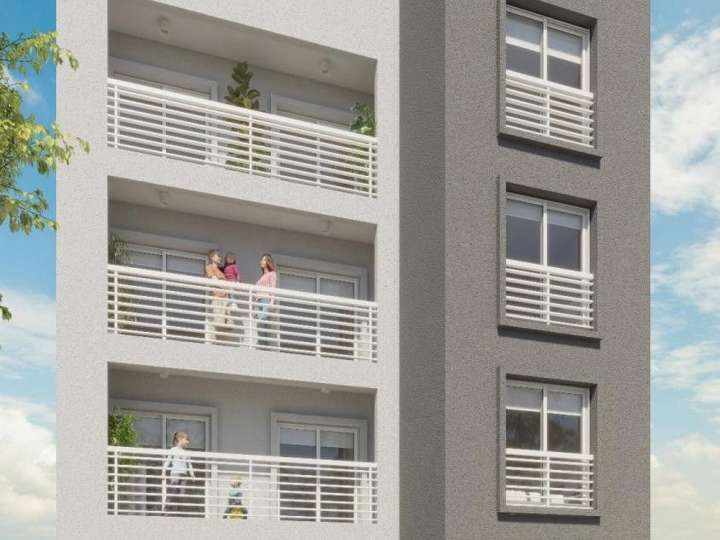 Departamento en venta en Guido Spano, 2349, Villa Luzuriaga