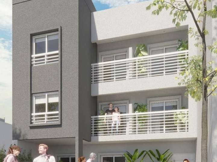 Departamento en venta en Doctor Ignacio Arieta, 245, Villa Luzuriaga