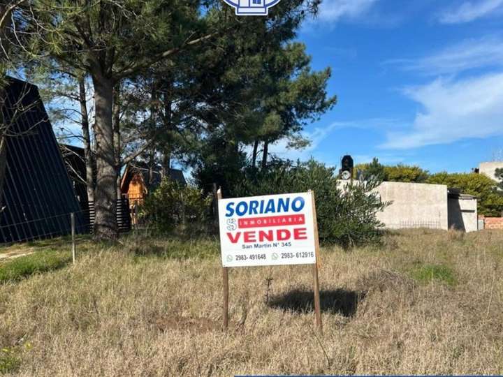 Terreno en venta en Calle 36, 1701, Buenos Aires