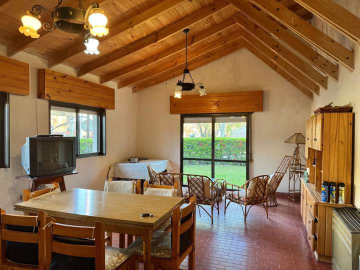 Casa en venta en Río Neuquén, Buenos Aires