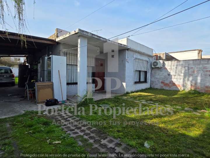 Casa en venta en Posta de Pardo, 1462, Buenos Aires