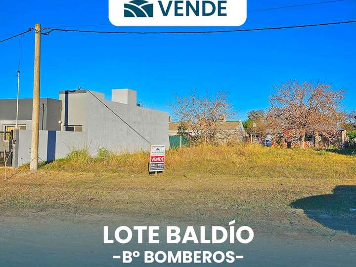 Terreno en venta en Departamento Colón, San José