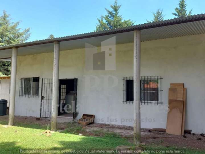 Casa en venta en Benvenuto Cellini, Francisco Álvarez