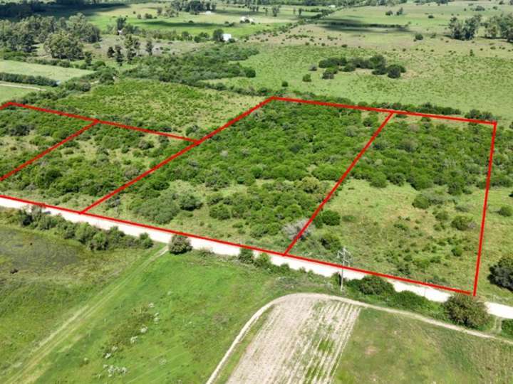 Terreno en venta en Departamento Colón, Colón