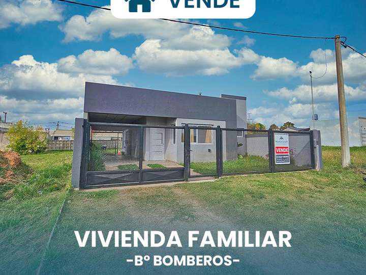 Casa en venta en Departamento Colón, San José