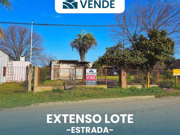 Terreno en venta en Brouchoud, San José