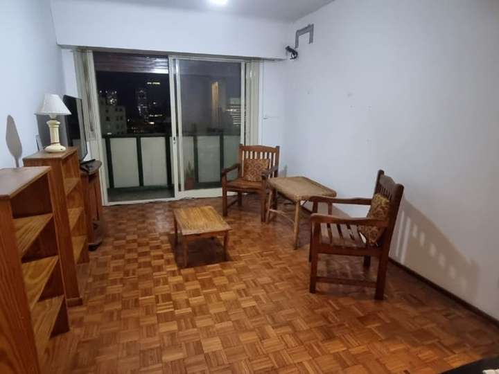 Departamento en venta en Teniente General Juan Domingo Perón, 898, Ciudad Autónoma de Buenos Aires