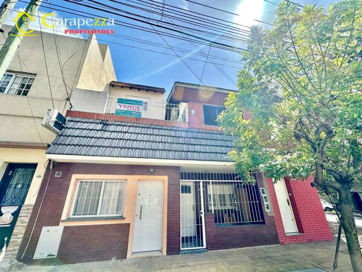 Casa en venta en 534 - Simón Bolívar, 5600, Buenos Aires