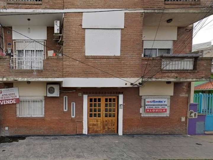 Departamento en alquiler en Diagonal 80 - Antártida Argentina, Ciudad Jardín Lomas del Palomar