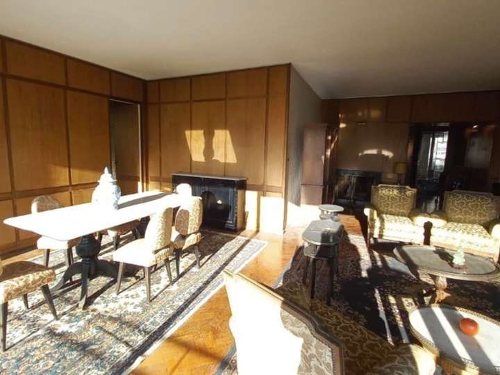 Departamento en venta en José A. Pacheco de Melo, 1810, Ciudad Autónoma de Buenos Aires