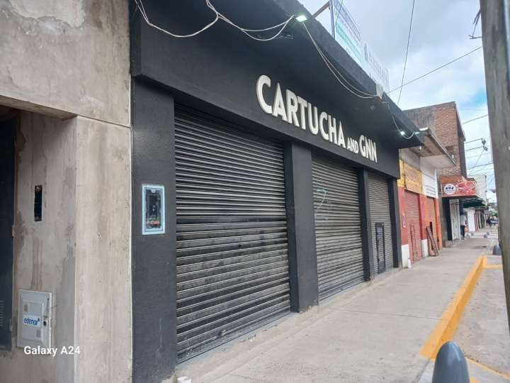 Comercial / Tienda en venta en General Conrado Villegas, 2272, William C. Morris
