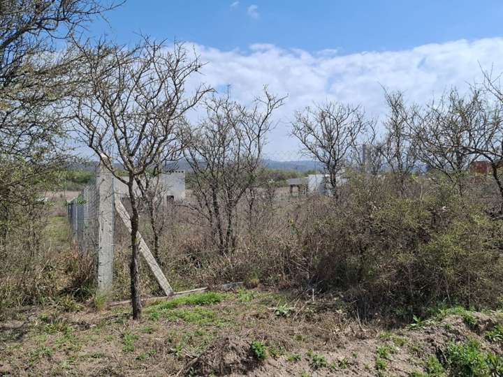 Terreno en venta en Trópico de Cáncer, Provincia de Córdoba