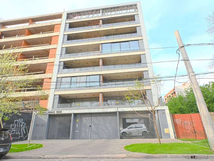 Departamento en venta en 839 - Del Káiser, 2201, Martín Coronado