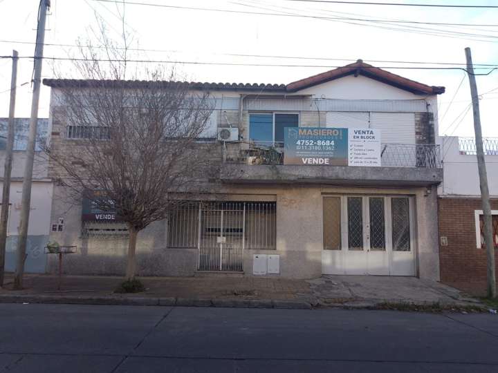 Casa en venta en 52 - Manuel Belgrano, 5373, Buenos Aires