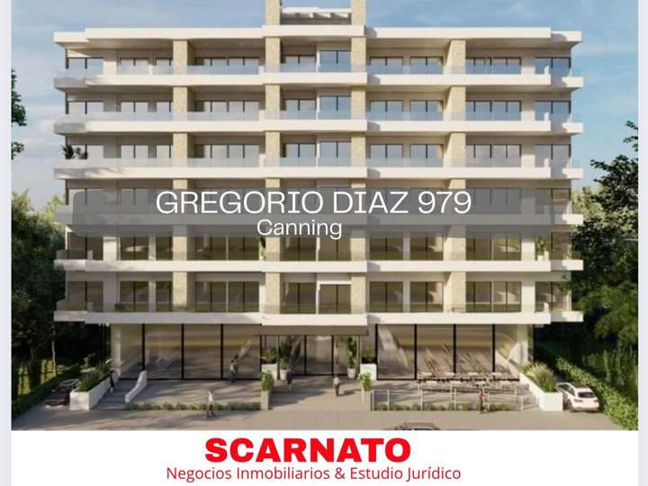 Departamento en venta en Provincia de Formosa, Ezeiza
