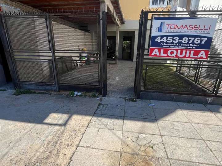 Edificio en alquiler en Constituyentes, 753, Buenos Aires