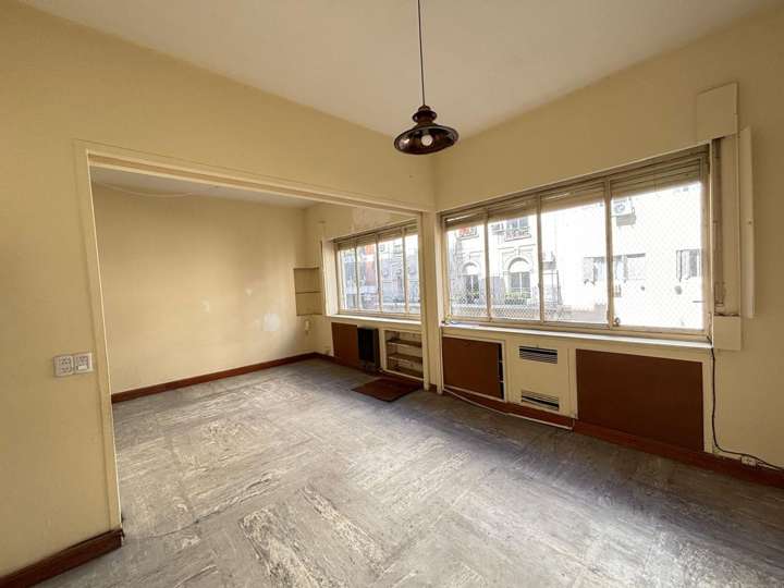 Departamento en venta en Juncal, 2002, Ciudad Autónoma de Buenos Aires