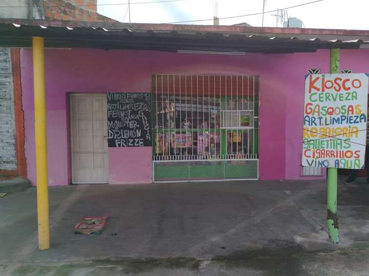 Comercial / Tienda en alquiler en Tuyutí, Buenos Aires