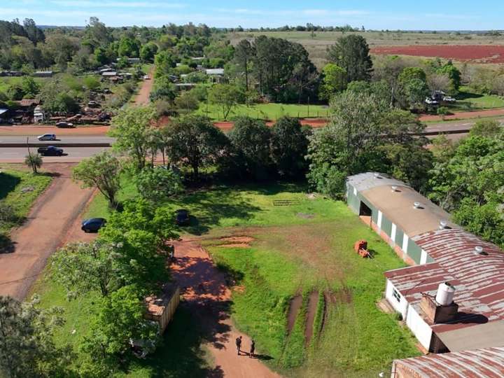 Comercial / Tienda en venta en Ruta Nacional 12, Municipio de Candelaria