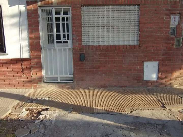 Departamento en venta en Newton, 1219, El Palomar