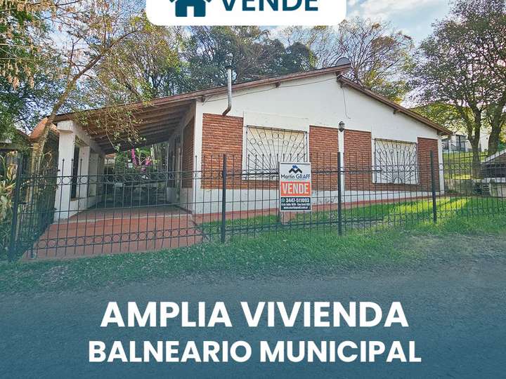 Casa en venta en Sietevestidos, San José