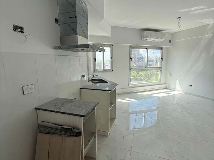 Departamento en venta en General Soler, 149, Buenos Aires